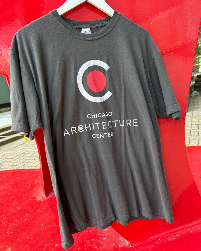 CAC Logo Souvenir Tee