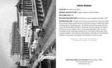 Great Buildings of Chicago Knowledge Cards