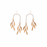 Vine Swing Earrings