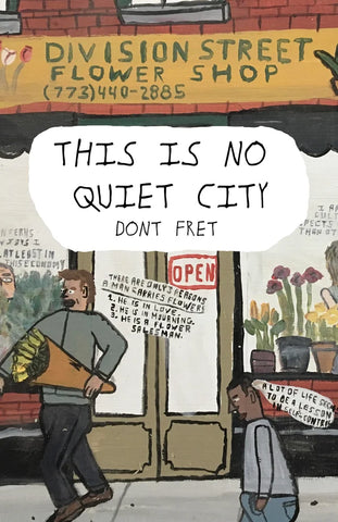 This is No Quiet City