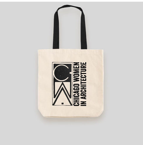 CWA Tote Bag