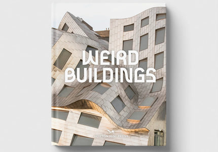 Weird Buildings