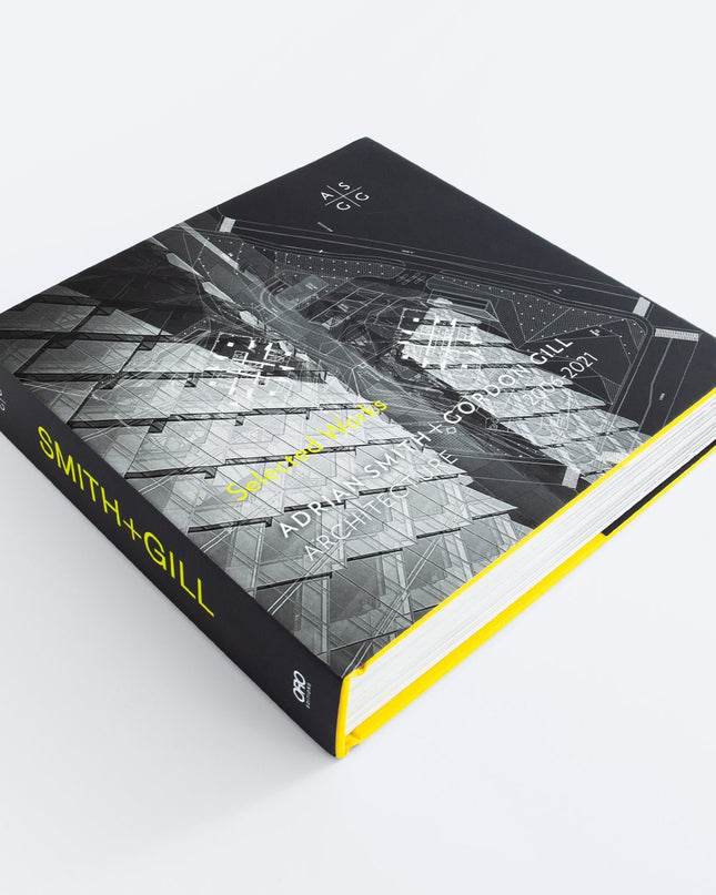 Selected Works Adrian Smith + Gordon Gill