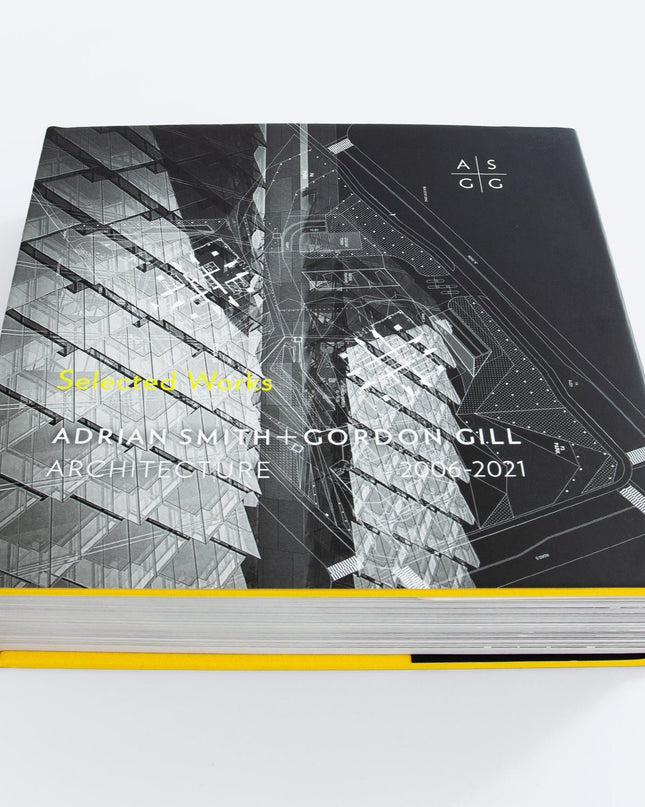 Selected Works Adrian Smith + Gordon Gill