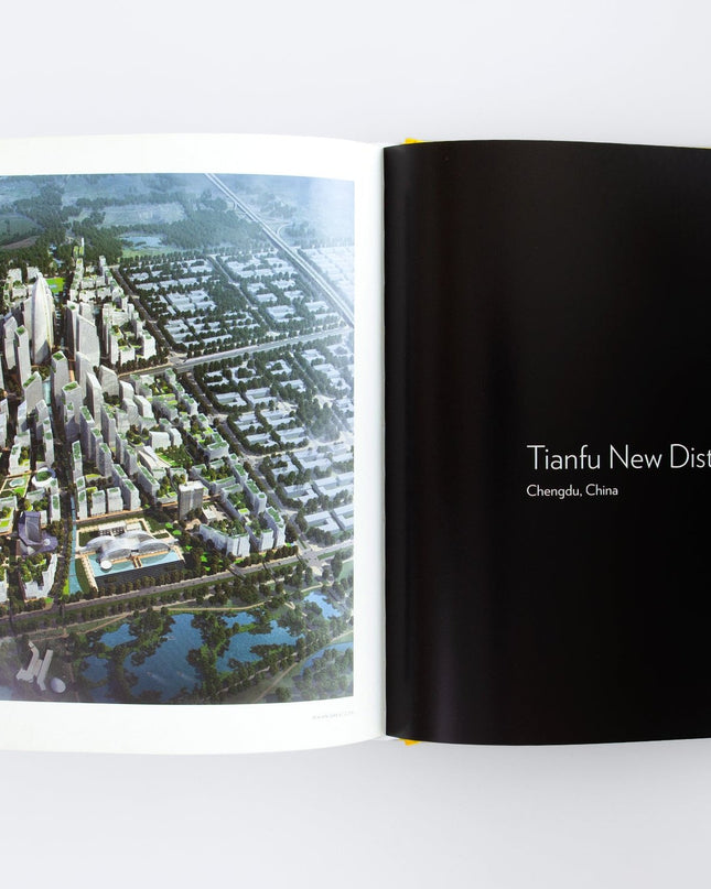 Selected Works Adrian Smith + Gordon Gill