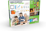 Archi-Tech Building Kit - Electronic Smart House