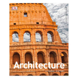 Architecture: A Visual History - Hardcover Book