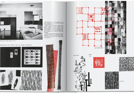 Arts & Architecture 1950-1954