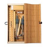 Bamboo Math Tools - Set of 10