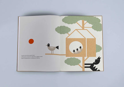 Shigeru Ban Builds a Better World
