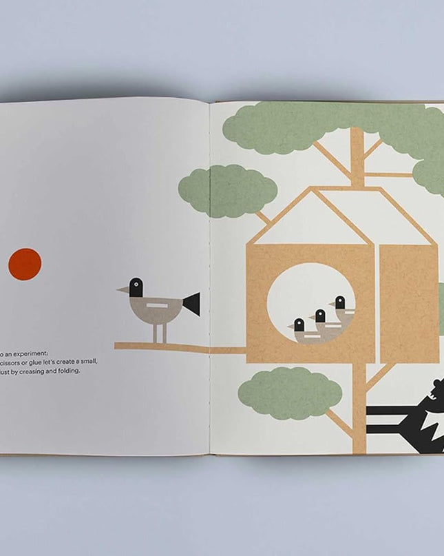 Shigeru Ban Builds a Better World