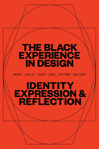 The Black Experience in Design