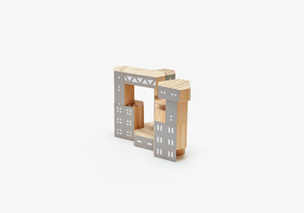 Blockitecture - Brutalism