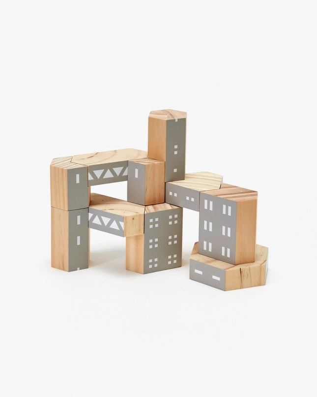 Blockitecture - Brutalism