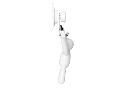 Buddy Adhesive Squeegee White