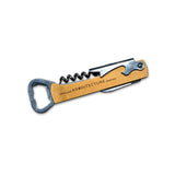 Wood CAC 4-in-1 Pocket Tool
