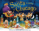 Santa is Coming to Chicago