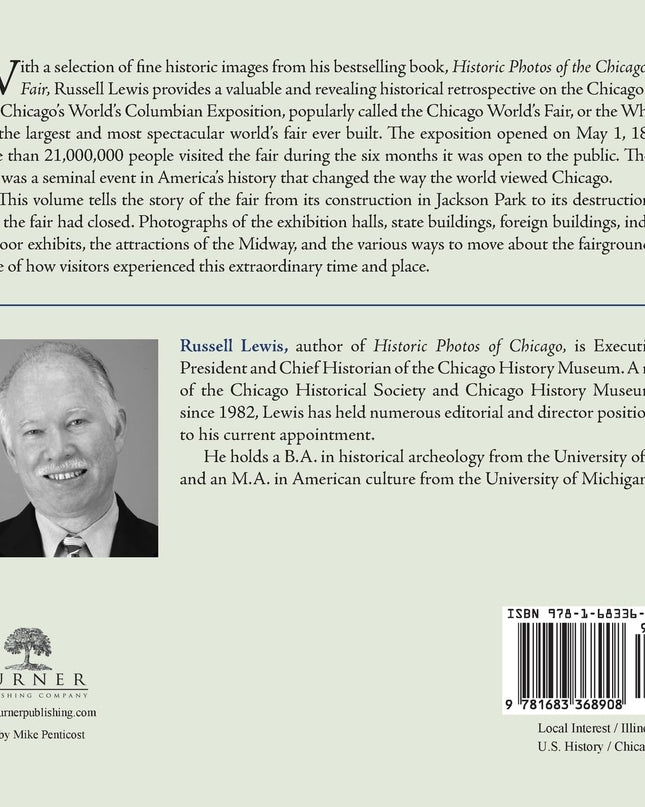 Remembering the Chicago World's Fair