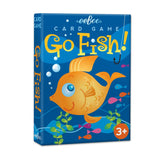 Color Go Fish Card Game
