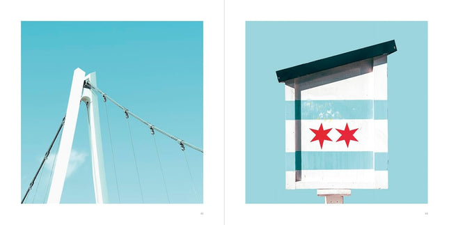 Chicago in Color