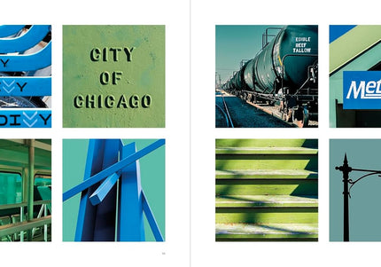 Chicago in Color