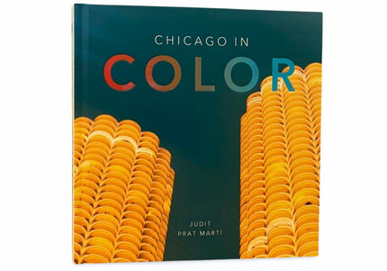 Chicago in Color