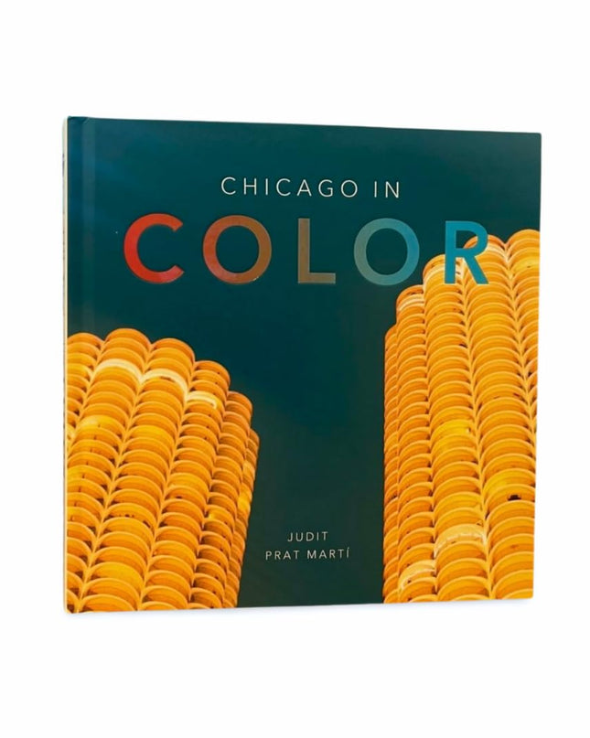 Chicago in Color