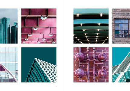 Chicago in Color