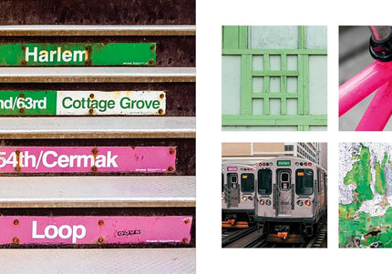 Chicago in Color