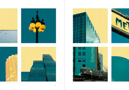 Chicago in Color