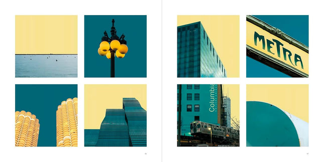 Chicago in Color