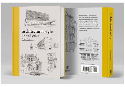 Architectural Styles: A Visual Guide