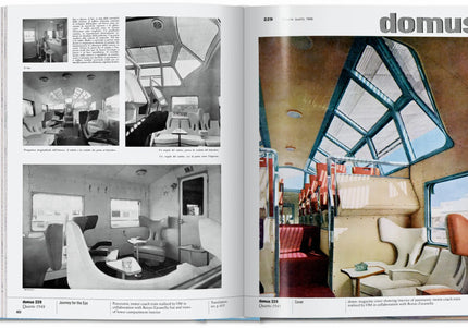 domus 1940-1949