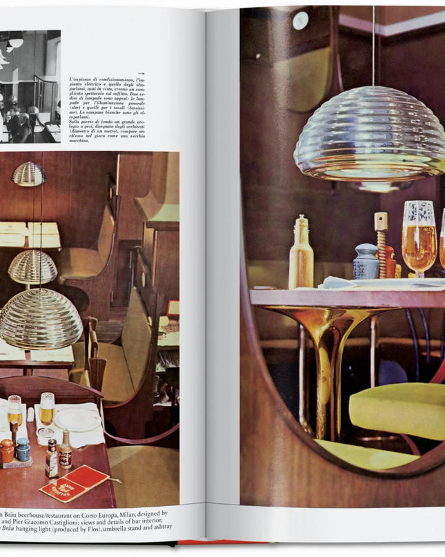 domus 1960-1969