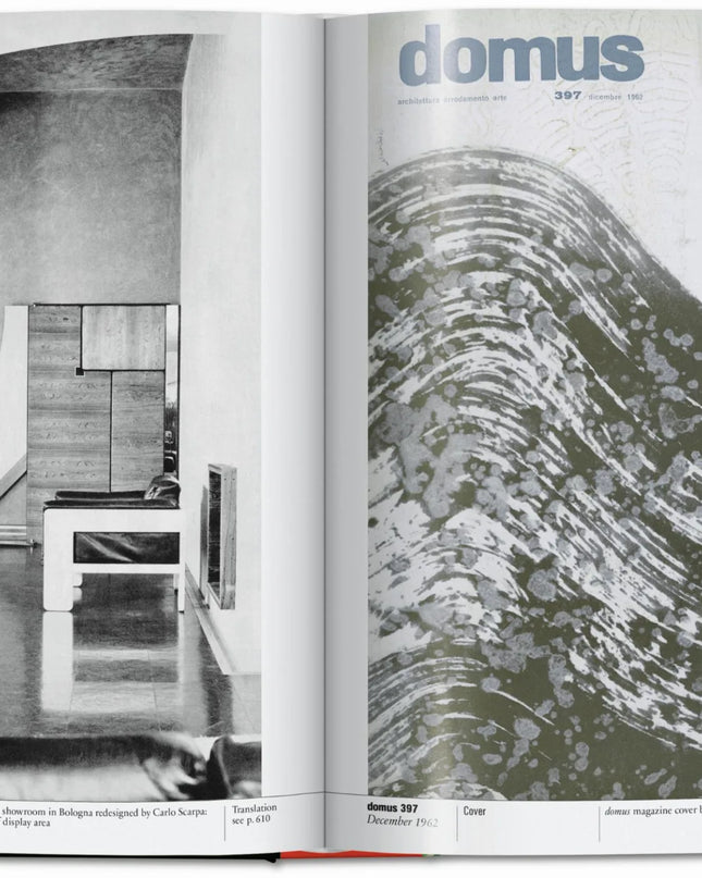 domus 1960-1969