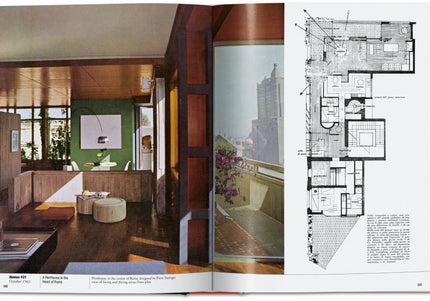 domus 1960-1969