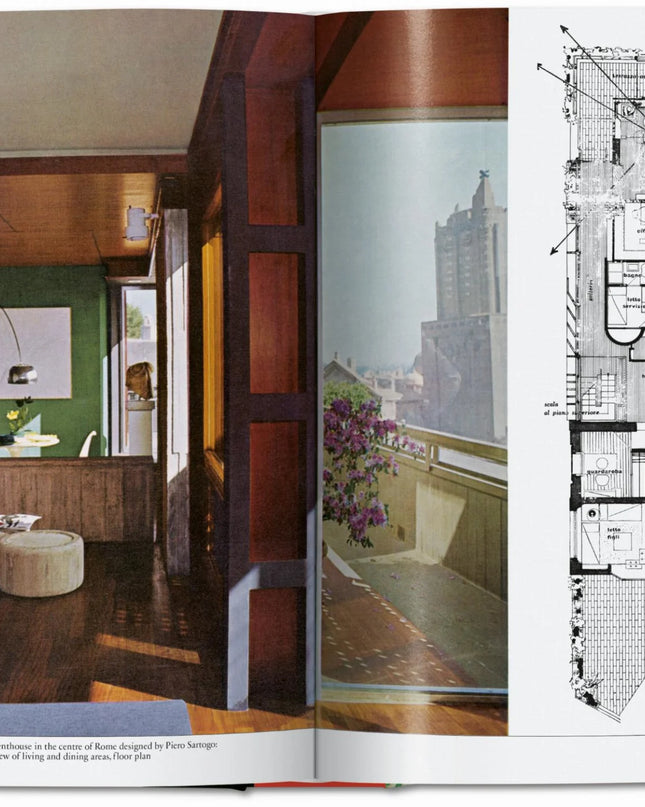 domus 1960-1969