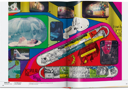 domus 1960-1969
