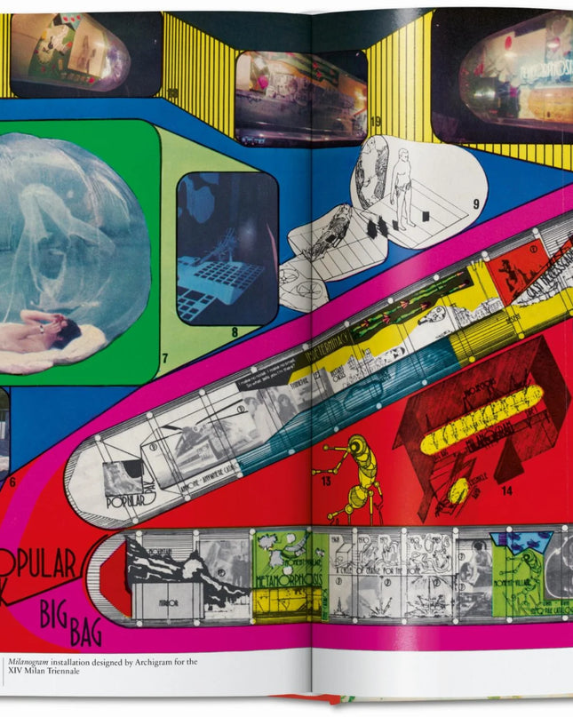 domus 1960-1969