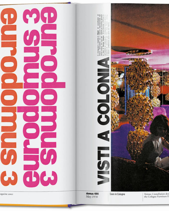 domus 1970-1979