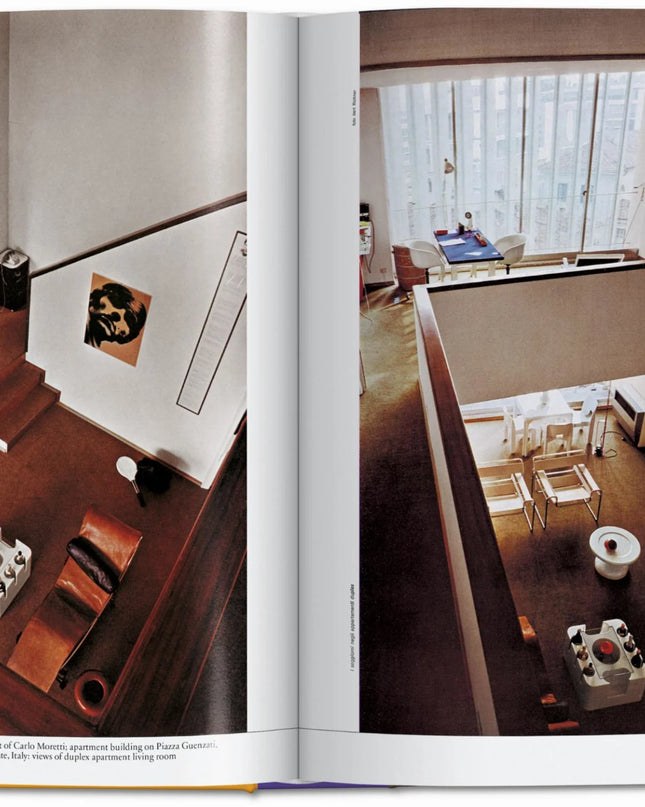 domus 1970-1979