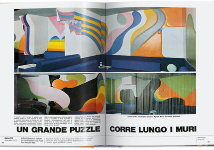domus 1970-1979