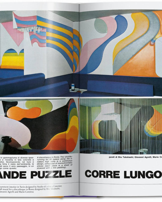 domus 1970-1979