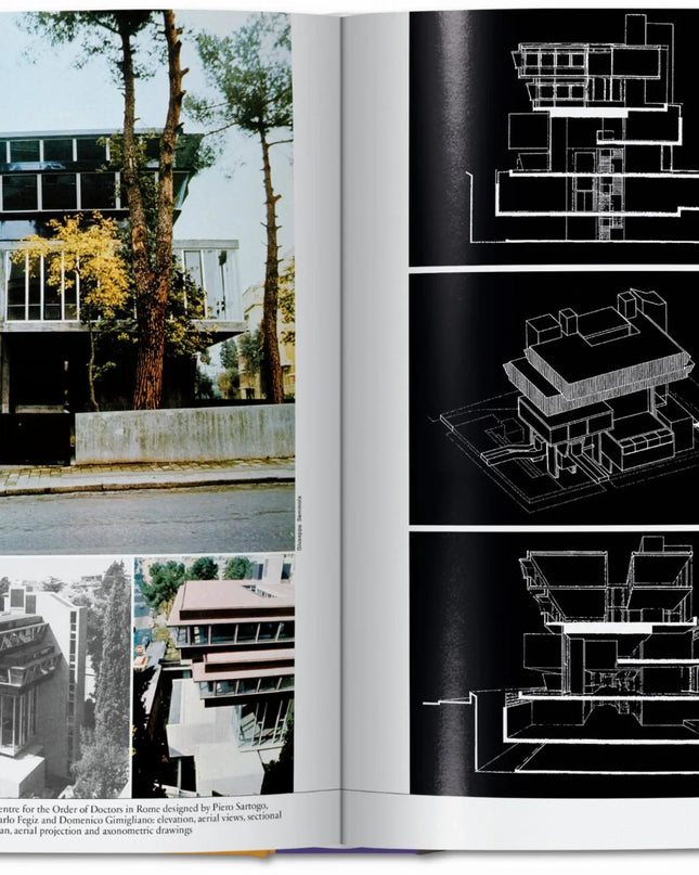 domus 1970-1979