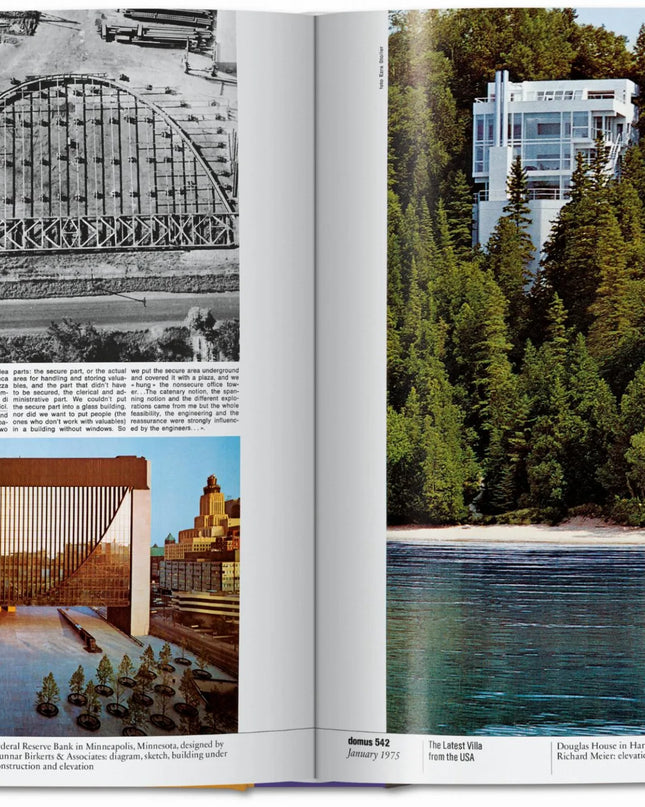 domus 1970-1979
