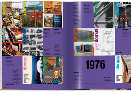 domus 1970-1979