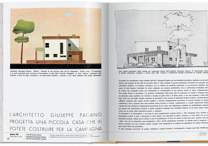 domus 1928-1939