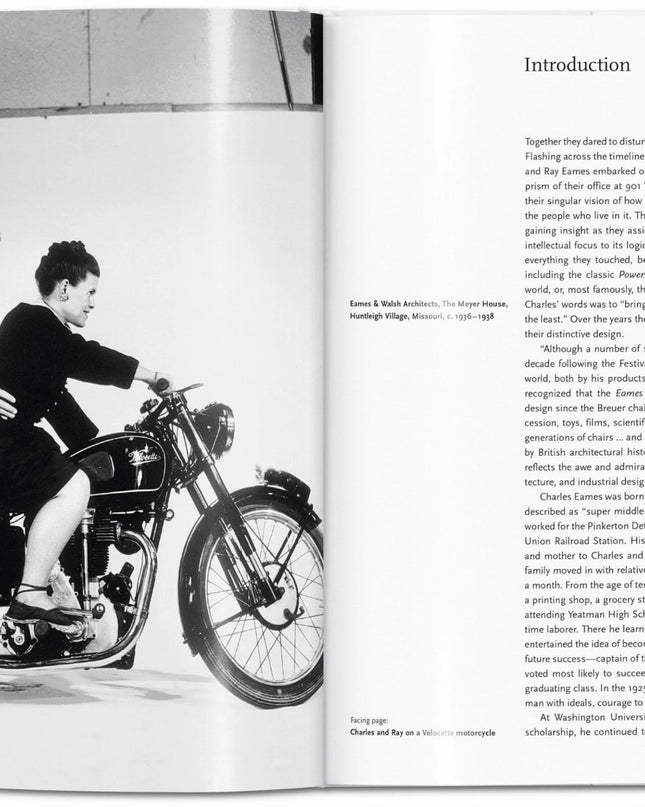 Eames Taschen Basic Art
