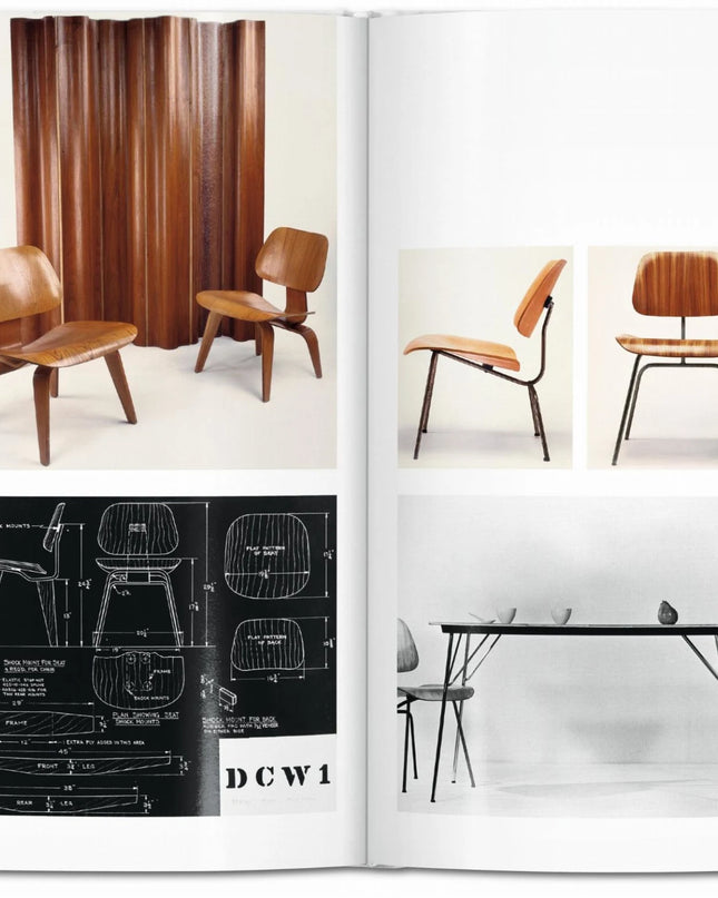 Eames Taschen Basic Art