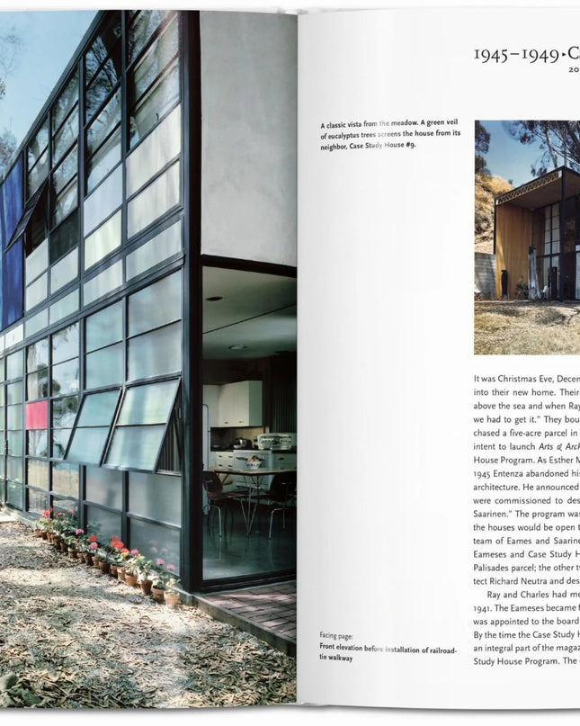 Eames Taschen Basic Art